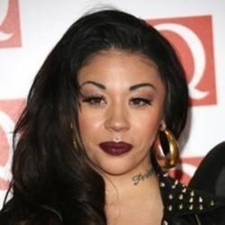 Listen online free Mutya Buena This Is Not Real Love (Duet With George Michael), lyrics.