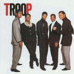 Listen online free Troop The Way I Parlay (Album Mix Instrumental), lyrics.
