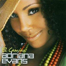 Best and new Adriana Evans R&B songs listen online.