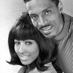 Listen online free Ike And Tina Turner Give me a chance, lyrics.