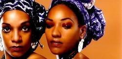 Listen online free Les Nubians Voyager, lyrics.