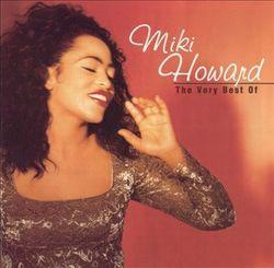 Listen online free Miki Howard Love Will Find a Way, lyrics.