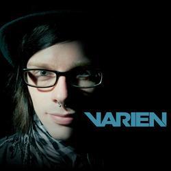 Listen online free Varien Supercell (feat. Veela), lyrics.
