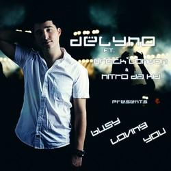 Listen online free Delyno Shaded (Original Radio Edit) (Feat. Rigaleb), lyrics.