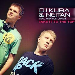 Listen online free DJ KUBA Drop The Beat (Original Mix) (Feat. Neitan), lyrics.