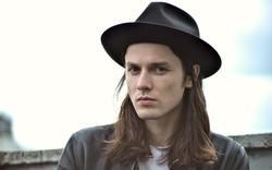New and best James Bay songs listen online free.
