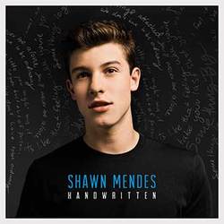 Listen online free Shawn Mendes There's Nothing Holdin' Me Back, lyrics.