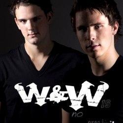 Best and new W&W House songs listen online.