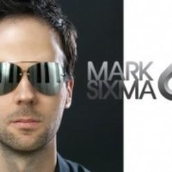 Best and new Mark Sixma Trance songs listen online.