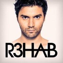 Best and new R3hab Electro House songs listen online.