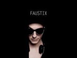 Listen online free Faustix Come Closer (Feat. David Jay), lyrics.