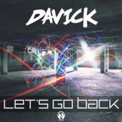 Listen online free Davick Feel the Rhythm (feat. Meryem) [Radio Edit], lyrics.