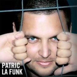 Best and new Patric La Funk Dance house songs listen online.
