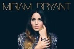 Best and new Miriam Bryant Pop songs listen online.
