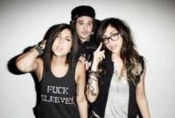 New and best Krewella songs listen online free.
