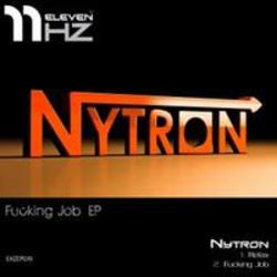 Listen online free Nytron So Much Fun (Original Mix) (Feat. M0B), lyrics.
