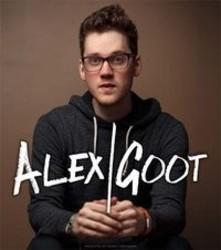 New and best Alex Goot songs listen online free.