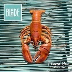 Listen online free Blonde I Loved You (Radio Edit) (feat. Melissa Steel), lyrics.