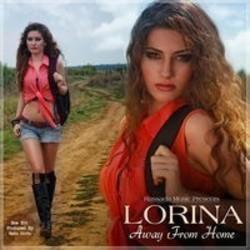 Listen online free Lorina Away From Home (Stephan F Remix), lyrics.