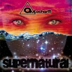 Listen online free AutoCharm Supernatural (Original Mix), lyrics.