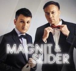 New and best Slider & Magnit songs listen online free.