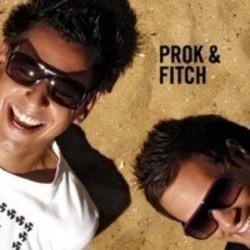 Best and new Prok & Fitch House songs listen online.