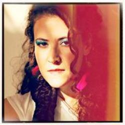 Best and new Ana Criado Chillout songs listen online.