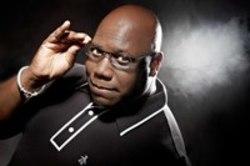 New and best Carl Cox songs listen online free.