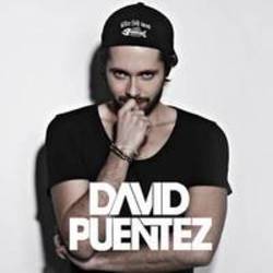 Best and new David Puentez Dance songs listen online.