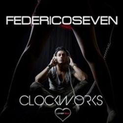 Listen online free Federico Seven I Just Wanna (Extended Mix) (Feat. William Tag), lyrics.