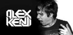 Listen online free Alex Kenji Melocoton (Original Mix) (Feat. Bass Kleph), lyrics.