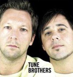 New and best Tune Brothers songs listen online free.