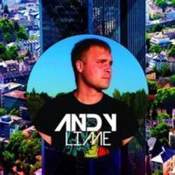 New and best Andy Lime songs listen online free.