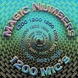 Listen online free 1200 Mics Numbers Are Alive, lyrics.