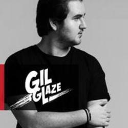 Listen online free Gil Glaze Feel The Heat (Radio Mix) (Feat. Reggie Saunders), lyrics.