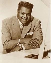 Best and new Fats Domino Blues songs listen online.