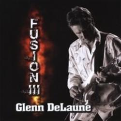 Listen online free Glenn DeLaune Old Rugged Cross, lyrics.