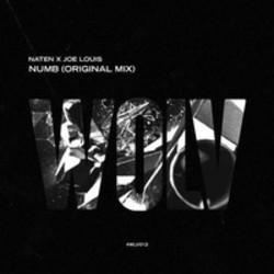 Listen online free Naten Numb (Original Mix) (Feat. Joe Louis), lyrics.