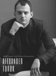 Listen online free Alexander Turok Be The Light - Philippe El Sisi Radio Edit, lyrics.