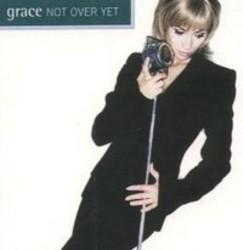 Listen online free Grace Not Over Yet (Vanilla Ace Remix), lyrics.