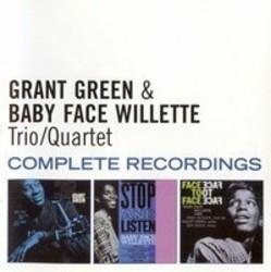 New and best Baby Face Willette Quartet songs listen online free.