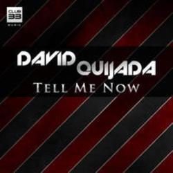 Listen online free David Quijada My Lady, lyrics.