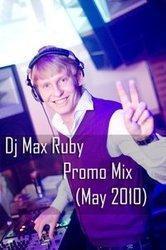 Listen online free Max Ruby Point of View (Dub Mix), lyrics.