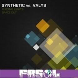 Listen online free Synthetic Guiding Lights (Original Mix) (Feat. Valys), lyrics.