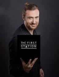 Listen online free The First Station Too Fast, lyrics.