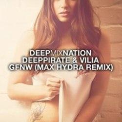 Listen online free Deeppirate Dancing In My Soul (Original mix) (Feat. VILIA), lyrics.