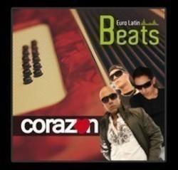 New and best Euro Latin Beats songs listen online free.