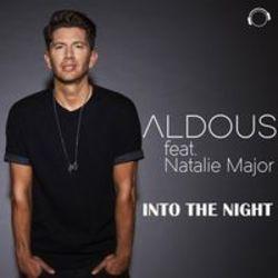 Listen online free Aldous Into the Night (Extended Mix) (Feat. Natalie Major), lyrics.