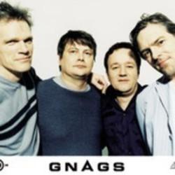 New and best Gnags songs listen online free.