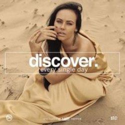 Listen online free DiscoVer Every Single Day (Original Mix), lyrics.